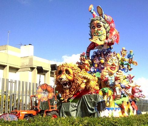 Archivio Notizie Corriere di Sciacca